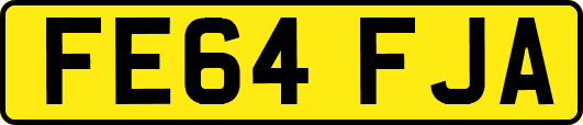 FE64FJA