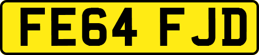 FE64FJD