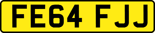 FE64FJJ