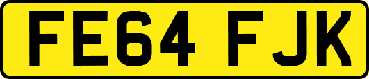 FE64FJK