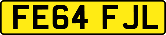 FE64FJL