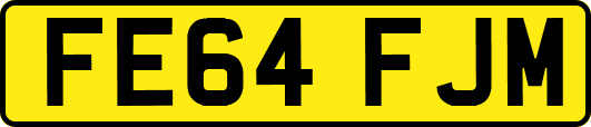FE64FJM