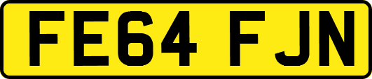 FE64FJN
