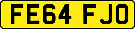 FE64FJO