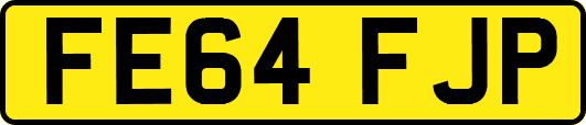 FE64FJP