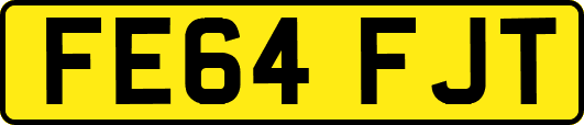 FE64FJT