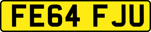 FE64FJU