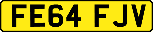 FE64FJV