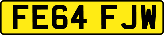 FE64FJW