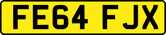 FE64FJX