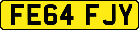 FE64FJY