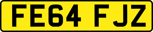FE64FJZ