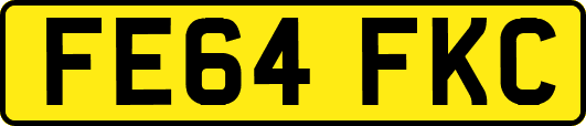 FE64FKC