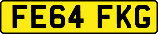FE64FKG