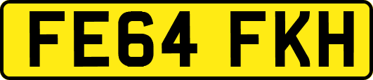 FE64FKH