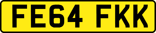 FE64FKK