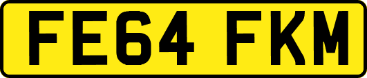 FE64FKM