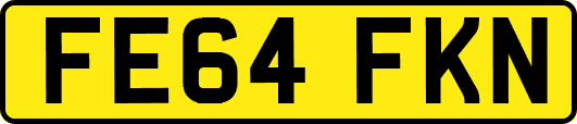 FE64FKN