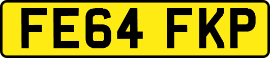 FE64FKP