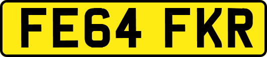 FE64FKR