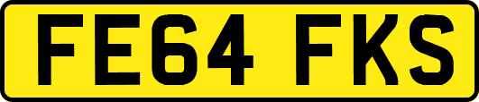 FE64FKS