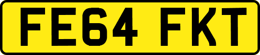 FE64FKT