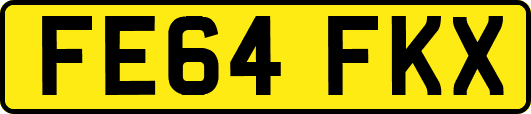 FE64FKX