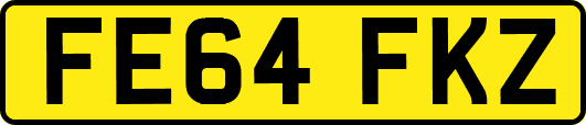 FE64FKZ