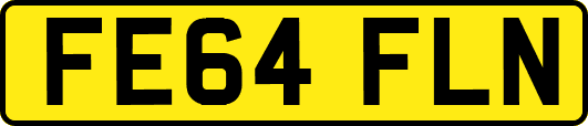 FE64FLN