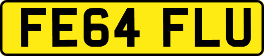 FE64FLU