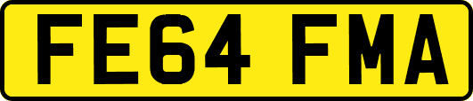 FE64FMA