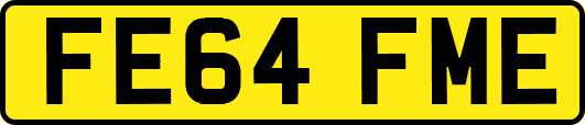 FE64FME