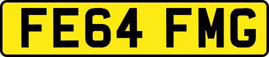 FE64FMG