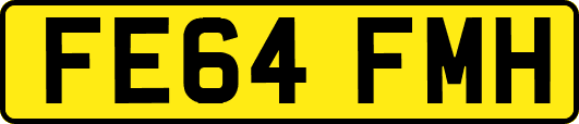 FE64FMH