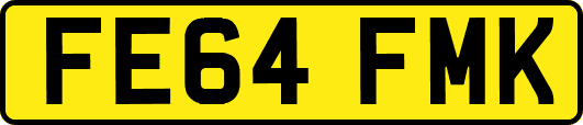 FE64FMK