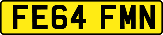 FE64FMN