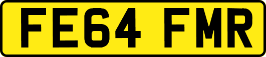 FE64FMR
