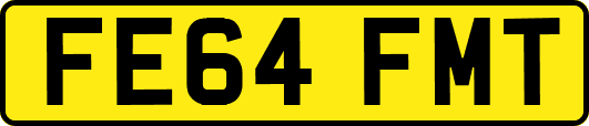 FE64FMT