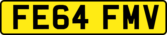 FE64FMV