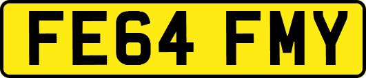 FE64FMY