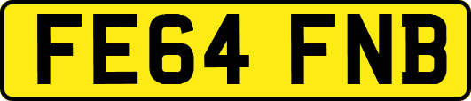 FE64FNB