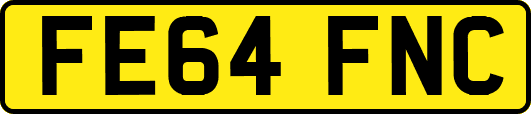 FE64FNC