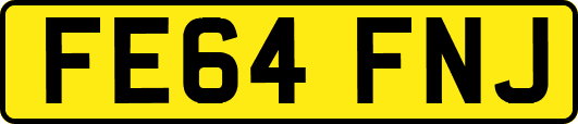 FE64FNJ