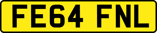FE64FNL