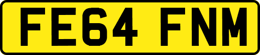 FE64FNM