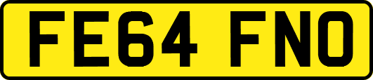 FE64FNO