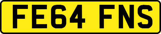 FE64FNS