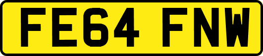 FE64FNW