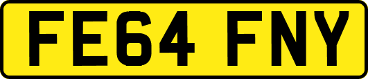 FE64FNY