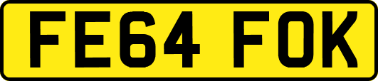 FE64FOK